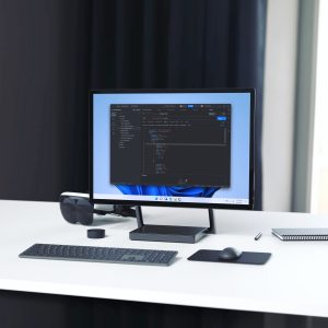 Axon-R BCI Neural Hub with AR & AI