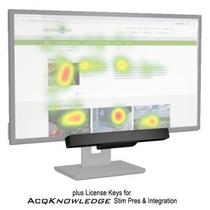 Eye Tracking LogicOne Systems