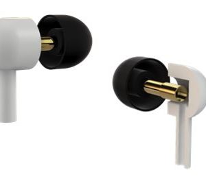 Soft Dry Electrode | Ear