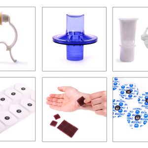 Student pack for BSL recording