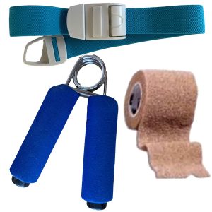 fNIRS Lesson Accessories