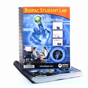 Biopac Student Lab Manual
