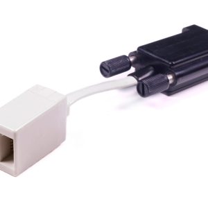 BSL-TCI6 for Beckman transducers – 12 pin