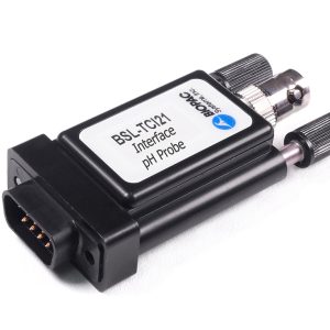 BSL-TCI21 interface to pH transducer