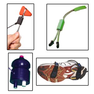 Exercise Phys Biomechanics Transducer Pack