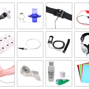 BSL Basic-Advanced Transducer Pack