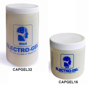 Electro-Gel 32 oz. or 16 oz. for EEG