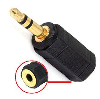 Use to connect the synchronization signal of a Tobii Glasses 2 Recording Unit to an MP200/MP200--also requires CBL100 and/or CBL122