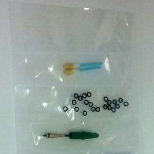 O-ring kit for NIBP100D or NIBP100E