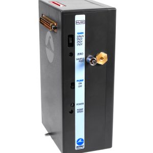 Carbon Dioxide Measurement Amplifier