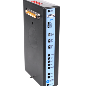 General Purpose Transducer Amplifier