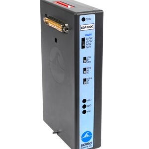 EDA Electrodermal Activity Amplifier