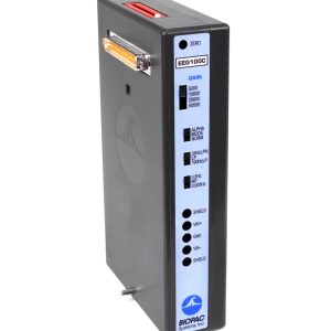 EEG Electroencephalogram Amplifier