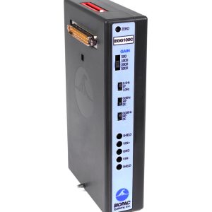 EGG Electrogastrogram Amplifier