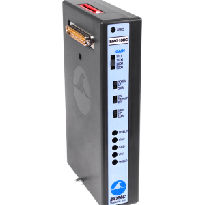 EMG Electromyogram Amplifier