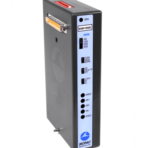 EOG Electrooculogram Amplifier