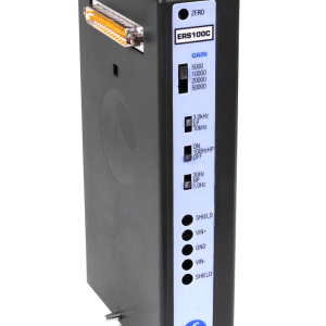 ERS Evoked Response Amplifier