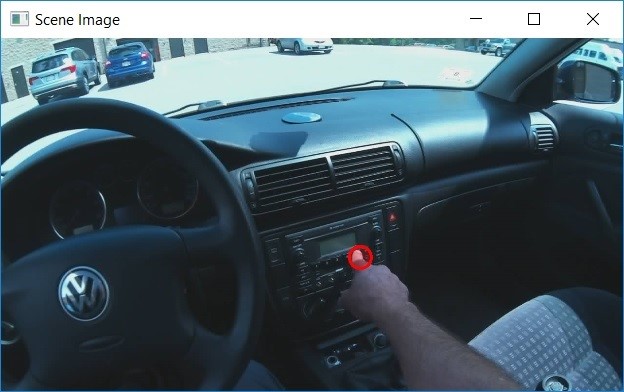 Eye Tracking Glasses ETV - Image 4