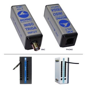 TTL Trigger Isolation Adapter