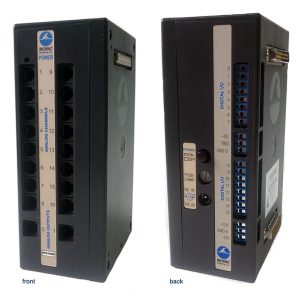 Isolated Power Supply