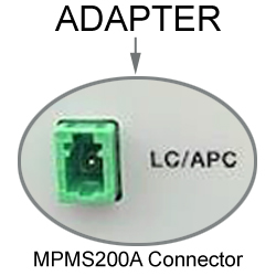 MPMP200A sensor adapter