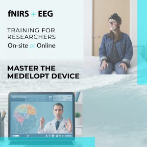 MedelOpt fNIRS with EEG Training