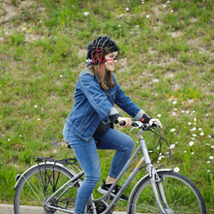 MedelOpt fNIRS Mobility Systems