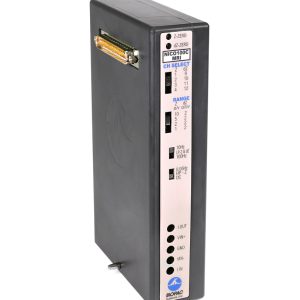 Noninvasive Cardiac Output Amplifier for MRI