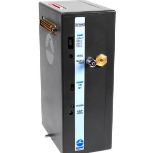 Oxygen Measurement Amplifier