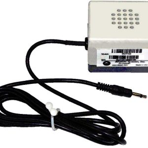 Piezo Audio Transducer