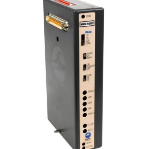 Micro Electrode Amplifier