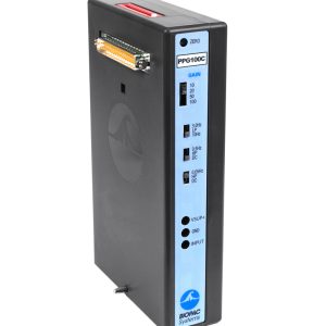 Photo Plethysmogram Amplifier