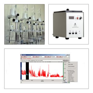 Pharmacology/Toxicology Transducer Pack