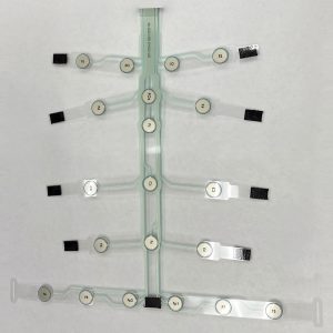 B-Alert EEG Electrode Strip