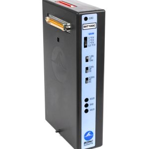 Skin Temperature Amplifier