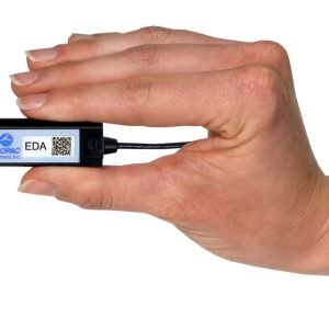 BIOPAC EDA