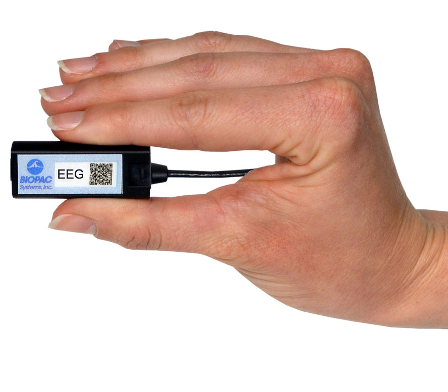 BIOPAC EEG