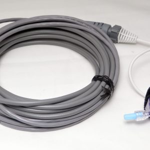 General Arterial Pressure transducer for MRI