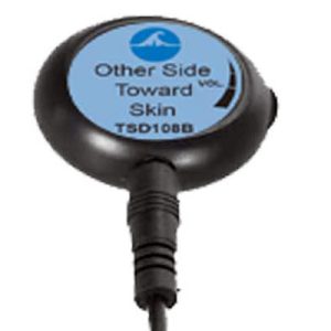 contact microphone transducer