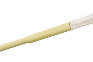 Fiber-optic temperature sensors