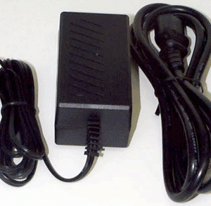 US and European power adapter