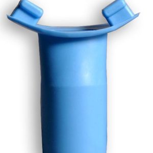 Autoclav. Mouthpiece