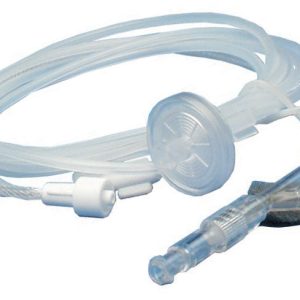 Gas Sampling Interface Kit