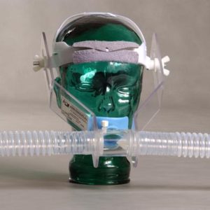 Head Support for AFT21