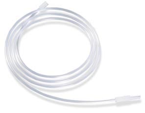 Tubing with Luer Locks