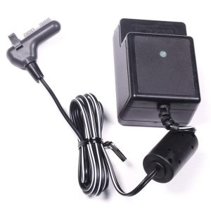 BioNomadix Battery Charger