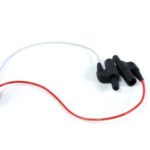 BioNomadix to 2 x Touchproof