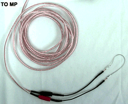 Interface 2 mm Hg Strain