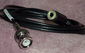 stimulation output adapter