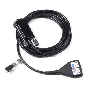 High-impedance Cable